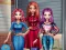 Gra Fashion Girl New Dress w Internecie