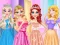 Gra Princess Banquet Practical Joke w Internecie