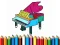 Gra Back To School: Piano Coloring Book w Internecie