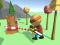 Gra Wood Man Cutter w Internecie