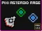 Gra Pixi Asteroid Rage w Internecie