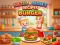 Gra Hazel & Mom's Recipes Burger w Internecie