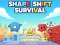 Gra Shape Shift Survival w Internecie