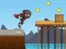 Gra Ninja Runner w Internecie