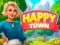 Gra Happy Town w Internecie