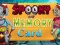 Gra Spooky Memory Card w Internecie