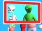 Gra Find Alien 3d w Internecie