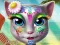 Gra Kitty Beach Makeup w Internecie