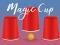 Gra Magic Cup w Internecie