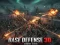 Gra Base Defense 3D w Internecie