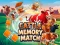 Gra Cattle Memory Match w Internecie