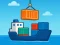 Gra Container Sort Puzzle w Internecie