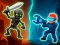 Gra Merge Heroes w Internecie