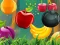 Gra Fruit Cutting w Internecie
