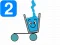 Gra Happy Glass Puzzles 2 w Internecie