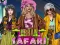 Gra Urban Safari Fashion w Internecie