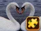 Gra Swan Puzzle Challenge w Internecie