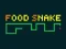 Gra Food Snake w Internecie