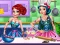 Gra Cooking Battle w Internecie