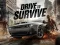 Gra Drive To Survive w Internecie
