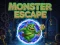 Gra Monster Escape w Internecie
