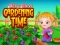 Gra Baby Hazel Gardening Time w Internecie