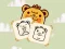 Gra Happy Hamster Coloring w Internecie