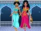 Gra East Princess Through The Ages w Internecie