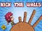 Gra Kick the walls w Internecie