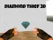 Gra Diamond Thief 3D w Internecie