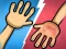 Gra Slap Hands w Internecie
