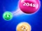 Gra 2048 parkour w Internecie