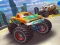 Gra Monster Truck w Internecie