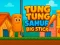 Gra Tung Tung Sahur Big Stick w Internecie
