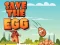 Gra Save The Egg w Internecie