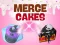 Gra Merge Cakes w Internecie