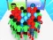 Gra Count Masters: Superhero w Internecie