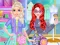 Gra Fashion Dress Up Sewing Clothes w Internecie
