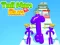 Gra Long Neck Tall Man Run w Internecie