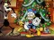 Gra Preparing Mickey For Christmas Match 3 w Internecie