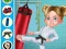 Gra Karate Girl Vs School Bully w Internecie