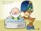 Gra Funny Christmas Puzzle w Internecie