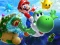 Gra Super Mario Commander w Internecie