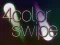 Gra 4color swipe w Internecie