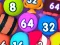 Gra Bubble Merge 2048 w Internecie