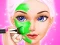 Gra Princess Games Makeup Salon w Internecie