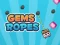 Gra Gems N' Ropes w Internecie