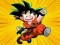 Gra Dragon Ball w Internecie
