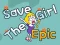 Gra Save The Girl Epic w Internecie