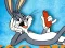 Gra Bugs Bunny Jigsaw Puzzle Collection w Internecie